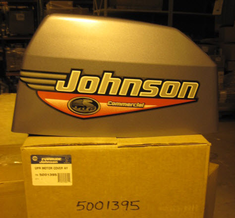 Evinrude Johnson OMC Evinrude Johnson OMC OMC5001395
5001395