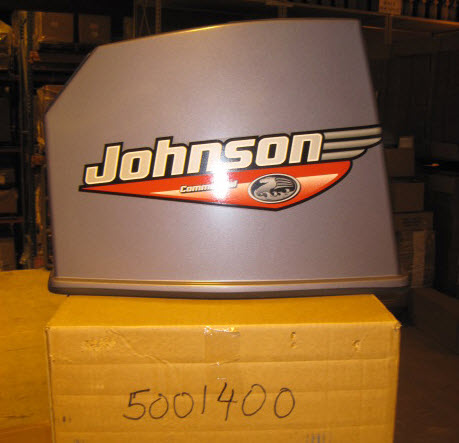 Evinrude Johnson OMC Evinrude Johnson OMC OMC5001400
5001400