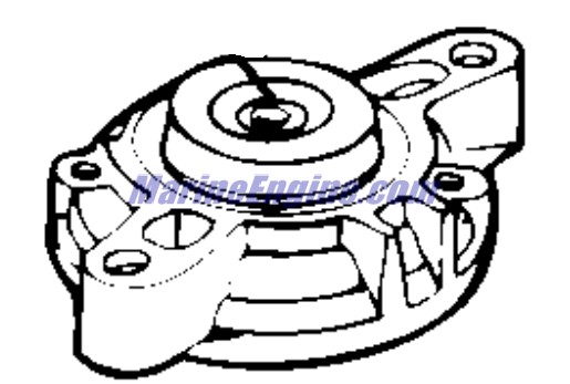 Evinrude Johnson OMC Evinrude Johnson OMC OMC5001579
5001579