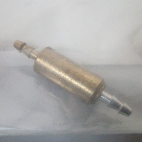 Evinrude Johnson OMC 5001769 - Check Valve Assembly