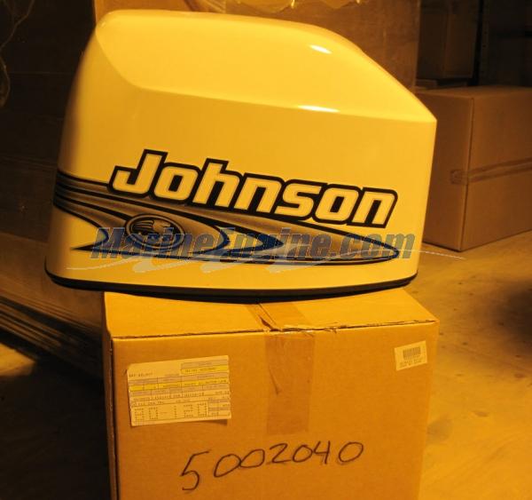 Evinrude Johnson OMC Evinrude Johnson OMC OMC5002040
5002040