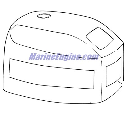 Evinrude Johnson OMC Evinrude Johnson OMC OMC5002042
5002042