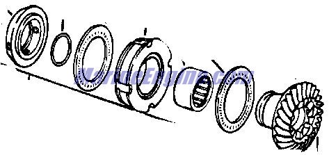 Evinrude Johnson OMC Evinrude Johnson OMC OMC5004220
5004220