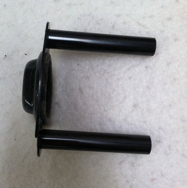 Evinrude Johnson OMC 5004270 - Cap & Sleeve Assembly