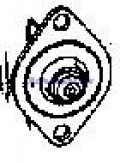 Evinrude Johnson OMC Evinrude Johnson OMC OMC5004443
5004443