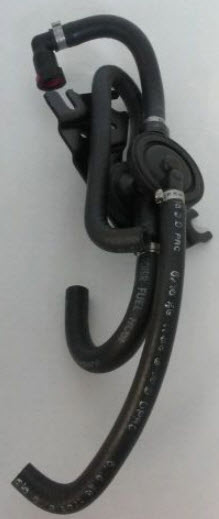 Evinrude Johnson OMC 5004459 - Fuel Lift Pump