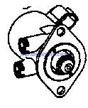 Evinrude Johnson OMC Evinrude Johnson OMC OMC5004479
5004479
