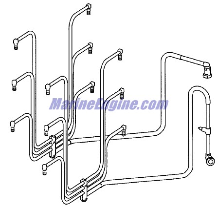 Evinrude Johnson OMC Evinrude Johnson OMC OMC5004514
5004514