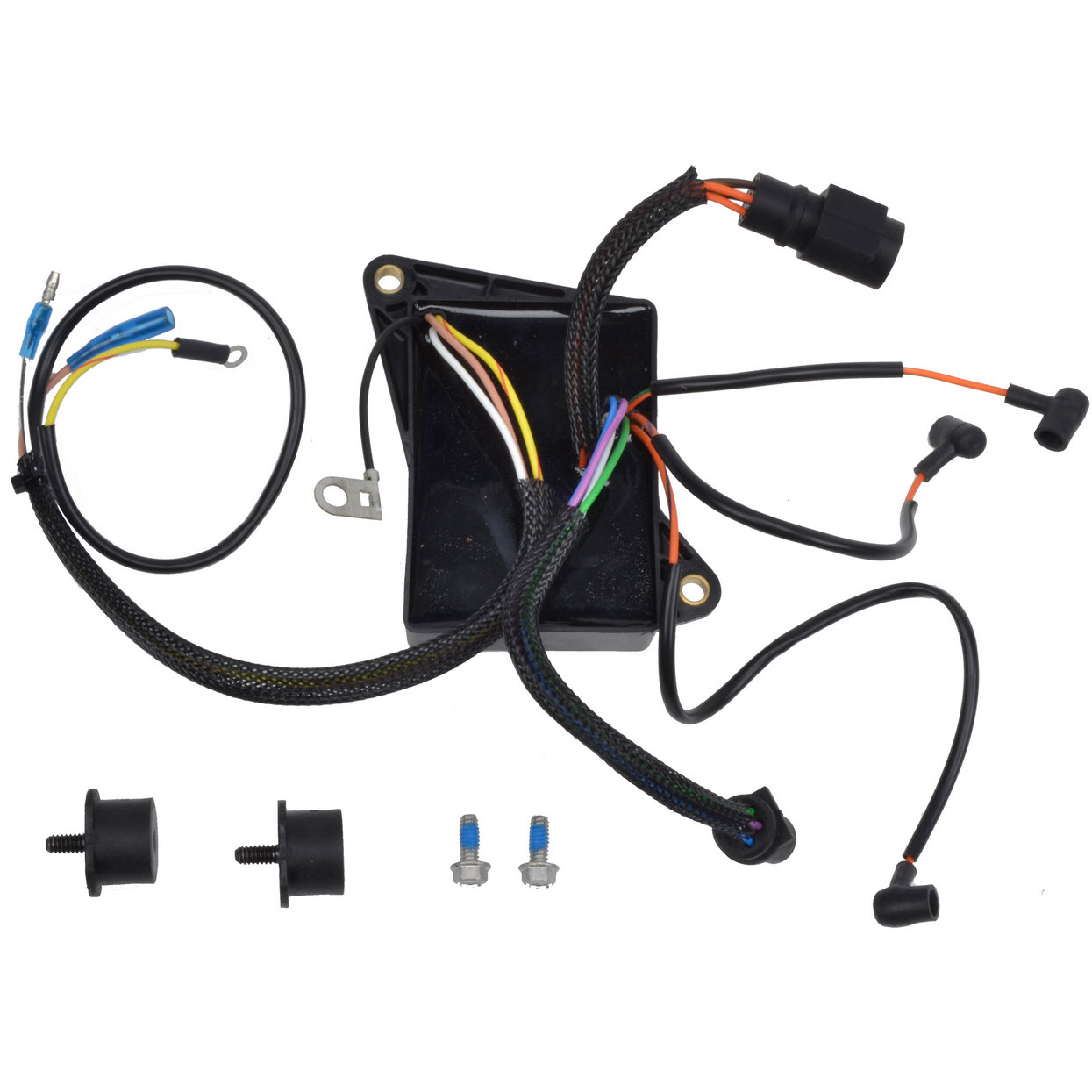 Evinrude Johnson OMC 5004532 - Power Pack Kit CD3AL67