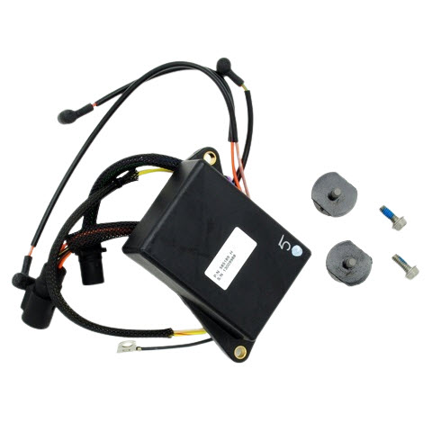 Evinrude Johnson OMC 5004533 - Power Pack Kit CD3AL67