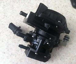 Evinrude Johnson OMC 5004557 - OMS Conversion Kit Assembly