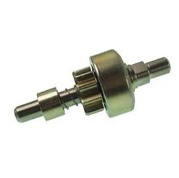 Evinrude Johnson OMC 5004575 - Pinion & Shaft Assembly