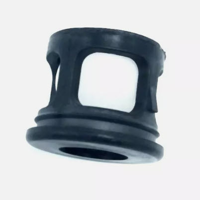 Evinrude Johnson OMC 5004576 - Valve Assembly