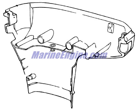Evinrude Johnson OMC Evinrude Johnson OMC OMC5004759
5004759