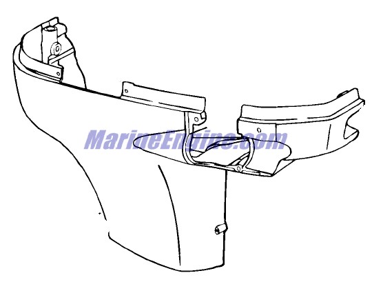 Evinrude Johnson OMC Evinrude Johnson OMC OMC5005014
5005014