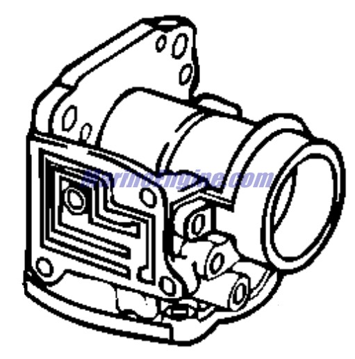 Evinrude Johnson OMC Evinrude Johnson OMC OMC5005098
5005098