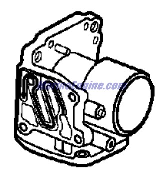 Evinrude Johnson OMC Evinrude Johnson OMC OMC5005099
5005099