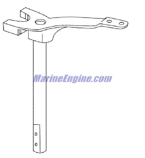 Evinrude Johnson OMC Evinrude Johnson OMC OMC5005161
5005161