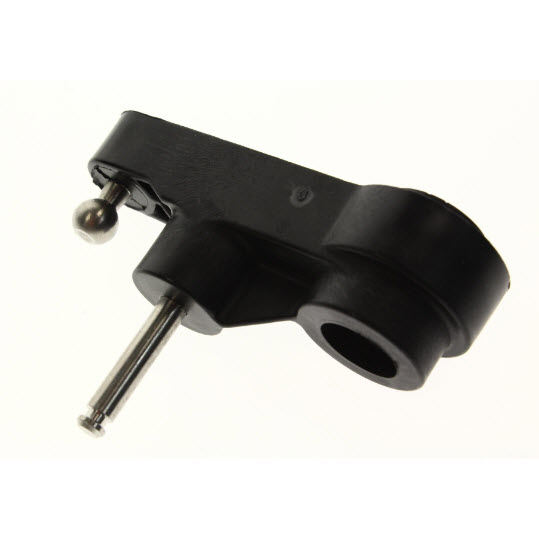 Evinrude Johnson OMC 5005187 - Throttle Lever and Pin