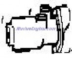 Evinrude Johnson OMC Evinrude Johnson OMC OMC5005196
5005196