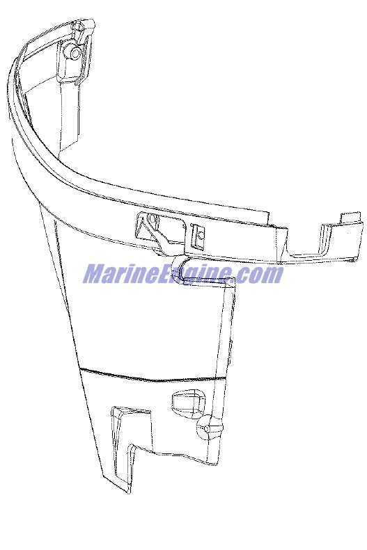 Evinrude Johnson OMC Evinrude Johnson OMC OMC5005206
5005206