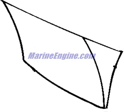 Evinrude Johnson OMC Evinrude Johnson OMC OMC5005225
5005225