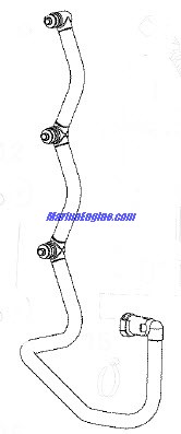 Evinrude Johnson OMC Evinrude Johnson OMC OMC5005347
5005347