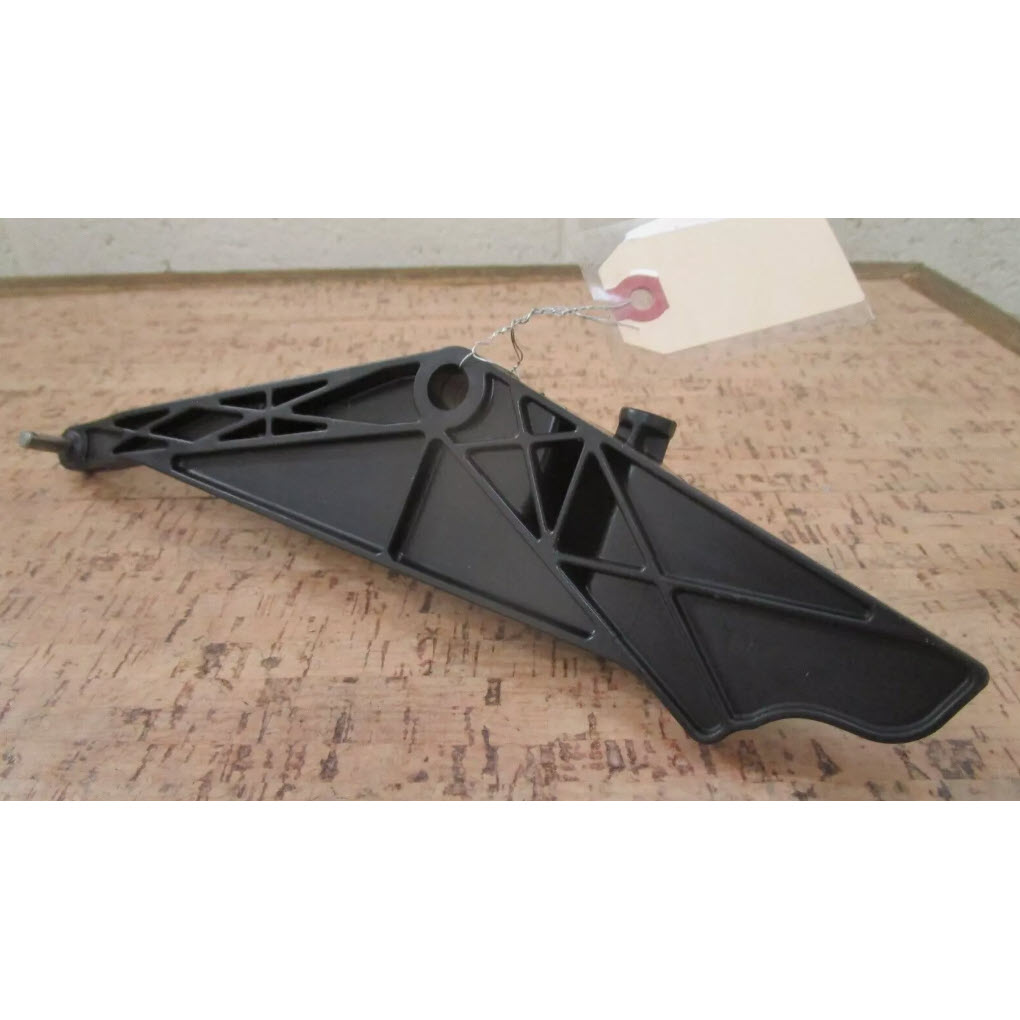 Evinrude Johnson OMC 5005372 - Throttle Cam & Pin Assembly