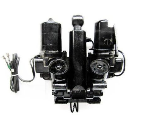 Evinrude Johnson OMC 5005430 - Hydraulic Assembly (yc)