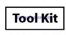 Evinrude Johnson OMC 5005499 - Tool Ay, Maint