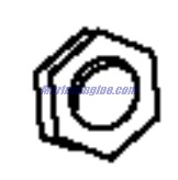 Evinrude Johnson OMC 5005503 - Dewatering Valve