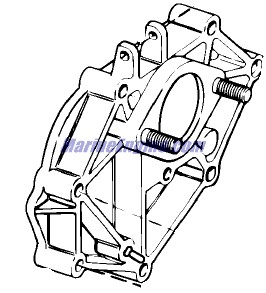 Evinrude Johnson OMC Evinrude Johnson OMC OMC5005528
5005528