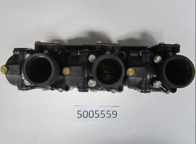 Evinrude Johnson OMC 5005559 - Carburetor Assembly