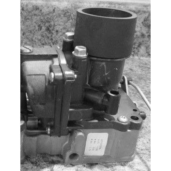 Evinrude Johnson OMC 5005562 - Carburetor, 115 Starboard