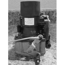 Evinrude Johnson OMC 5005563 - Carburetor, 115 Port