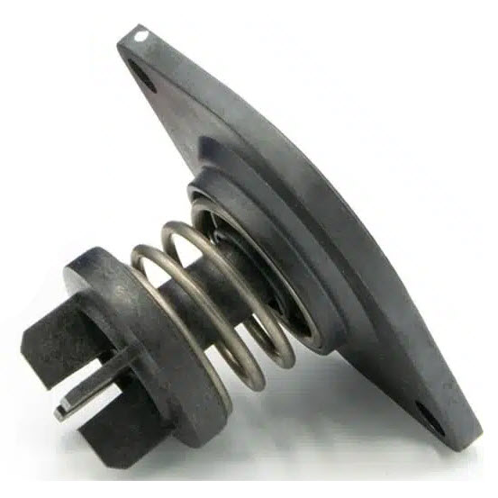 Evinrude Johnson OMC 5005604 - Valve, Cooling Pressure Relief