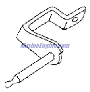 Evinrude Johnson OMC Evinrude Johnson OMC OMC5005691
5005691