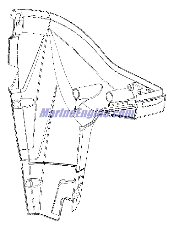 Evinrude Johnson OMC Evinrude Johnson OMC OMC5005716
5005716