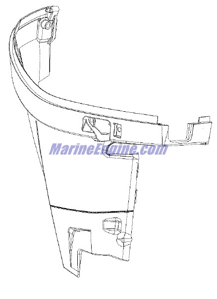 Evinrude Johnson OMC Evinrude Johnson OMC OMC5005719
5005719