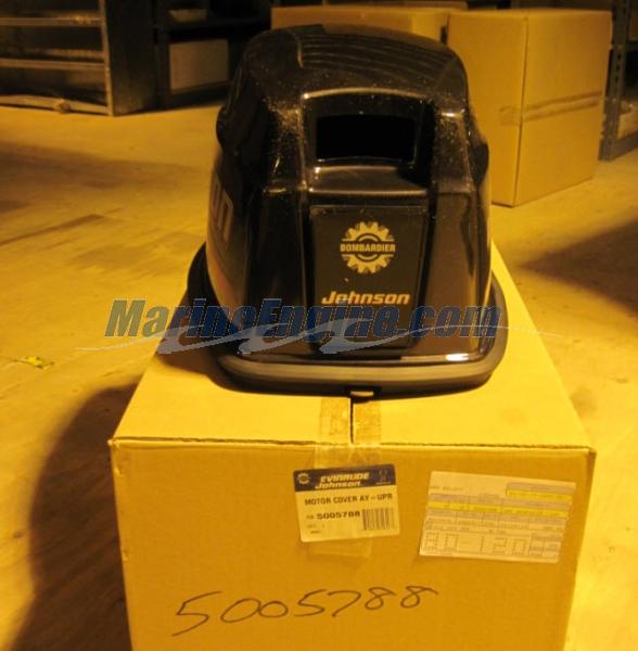 Evinrude Johnson OMC Evinrude Johnson OMC OMC5005788
5005788