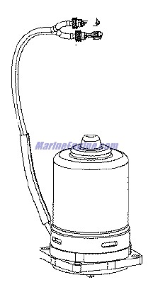 Evinrude Johnson OMC Evinrude Johnson OMC OMC5005822
5005822