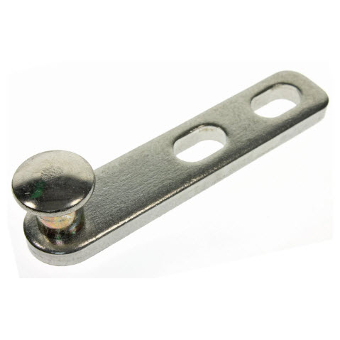 Evinrude Johnson OMC 5005886 - Hook, Latch Bracket to Upper Cover
