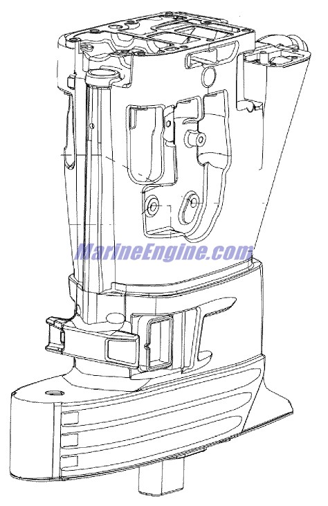 Evinrude Johnson OMC Evinrude Johnson OMC OMC5006096
5006096