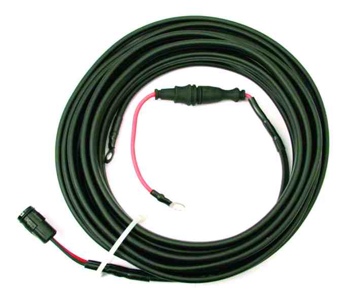 Evinrude Johnson OMC 5006253 - Auxiliary Battery Charging Kit
