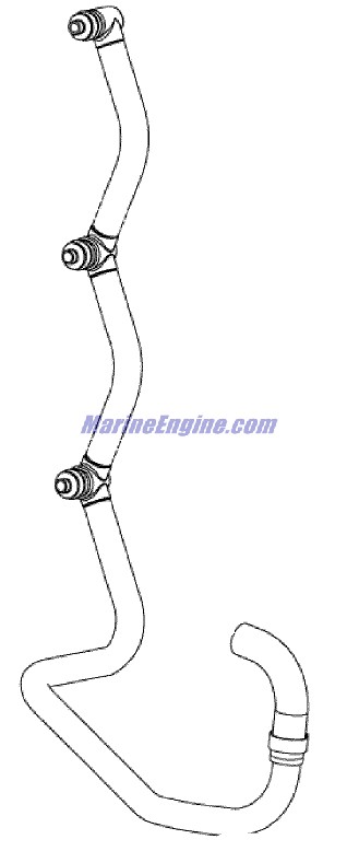 Evinrude Johnson OMC Evinrude Johnson OMC OMC5006261
5006261