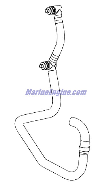 Evinrude Johnson OMC Evinrude Johnson OMC OMC5006293
5006293