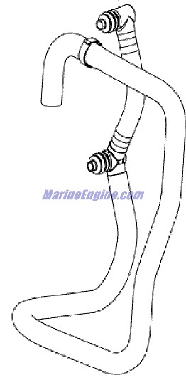 Evinrude Johnson OMC Evinrude Johnson OMC OMC5006294
5006294