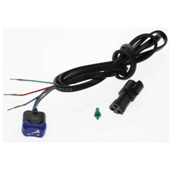 Evinrude Johnson OMC 5006358 - Trim Switch Assembly