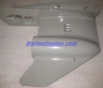 Evinrude Johnson OMC 5006425 - Gearcase I2/20/Blu