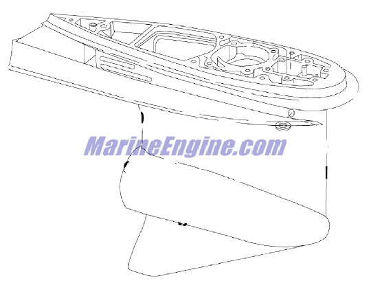 Evinrude Johnson OMC Evinrude Johnson OMC OMC5006426
5006426